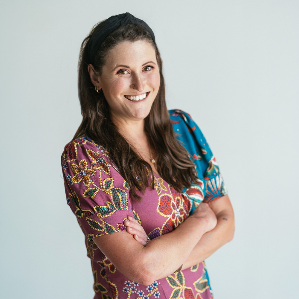 Jennie Andrews - Head of Content Creation at Go Unicorn Strategy